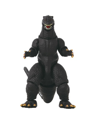 Action Figure Bandai GODZILLA 2004