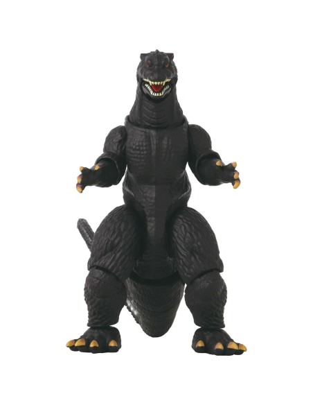 Action Figure Bandai GODZILLA 2004