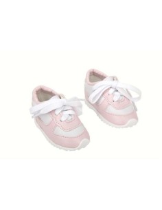 Dolls’ shoes Arias Pink 40 cm 2