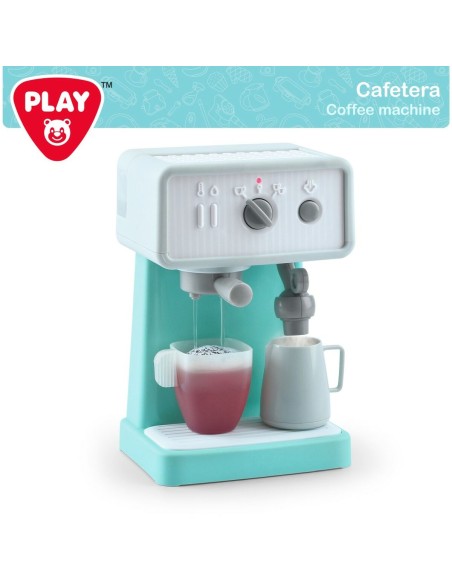 Toy coffee maker PlayGo Expresso (2 Units)