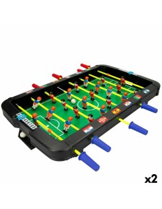 Table-top football CB Games 45 x 8 x 55 cm (2 Units)