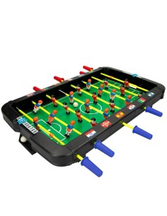 Table-top football CB Games 45 x 8 x 55 cm (2 Units) 2