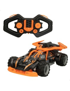 Remote-Controlled Car Speed & Go 1:16 (2 Units) 2