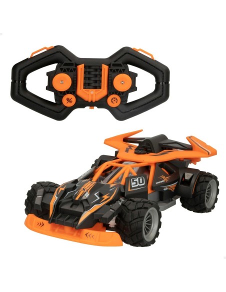 Remote-Controlled Car Speed & Go 1:16 (2 Units)