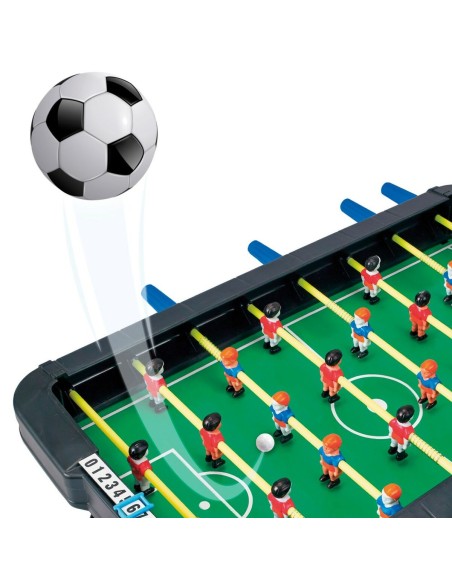 Table-top football CB Games 45 x 8 x 55 cm (2 Units)