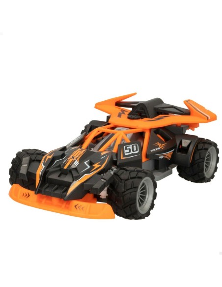Remote-Controlled Car Speed & Go 1:16 (2 Units)