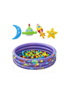 Ball Pool Bestway 102 x 25 cm