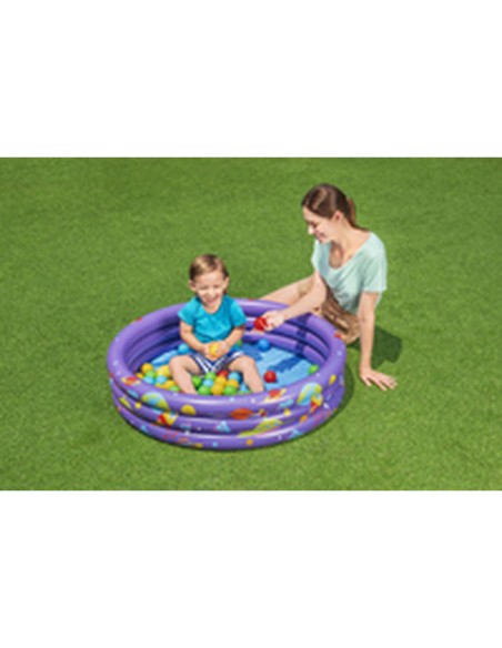 Ball Pool Bestway 102 x 25 cm