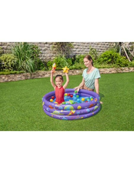 Ball Pool Bestway 102 x 25 cm