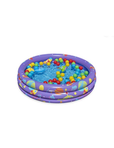 Ball Pool Bestway 102 x 25 cm