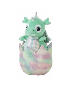 Fluffy toy Dragon Baby 25 cm