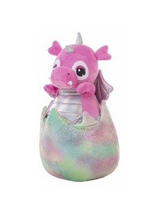 Fluffy toy Dragon Baby 25 cm 2