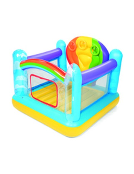 Inflatable Castle Bestway Rainbow 175 x 173 x 137 cm