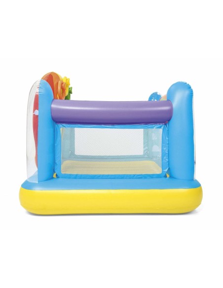 Inflatable Castle Bestway Rainbow 175 x 173 x 137 cm