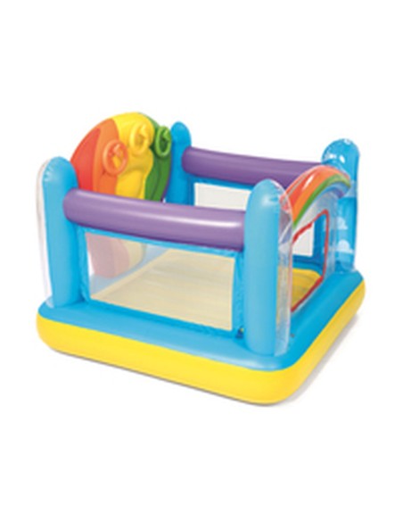 Inflatable Castle Bestway Rainbow 175 x 173 x 137 cm