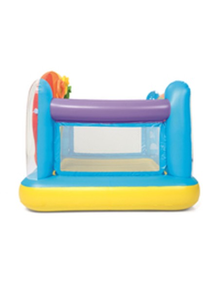 Inflatable Castle Bestway Rainbow 175 x 173 x 137 cm