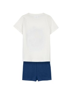 Children's Pyjama Gabby's Dollhouse Blue Beige 2