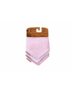 Bib Set 42 x 16 cm 3 Units