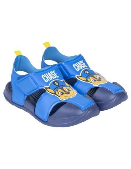 Children's sandals The Paw Patrol Dark blue