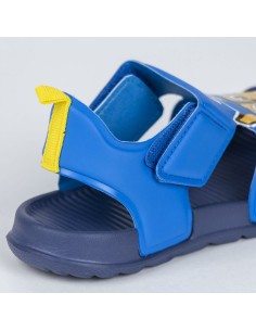 Children's sandals The Paw Patrol Dark blue 2