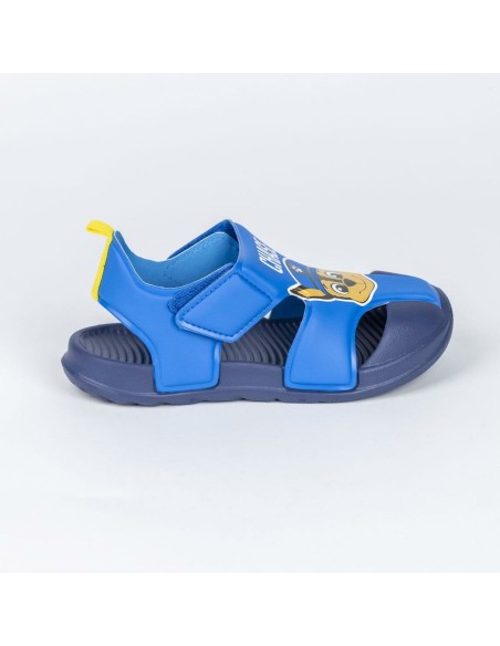 Children's sandals The Paw Patrol Dark blue