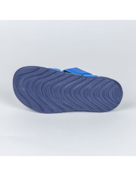 Children's sandals The Paw Patrol Dark blue
