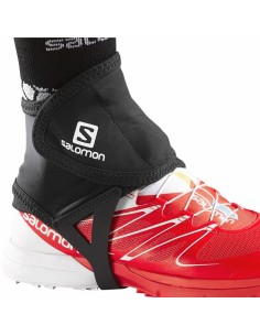 Ankle support Salomon Trail Low 2