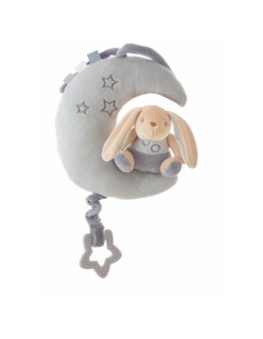 Fluffy toy 22 cm