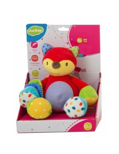Fluffy toy 26 cm 2