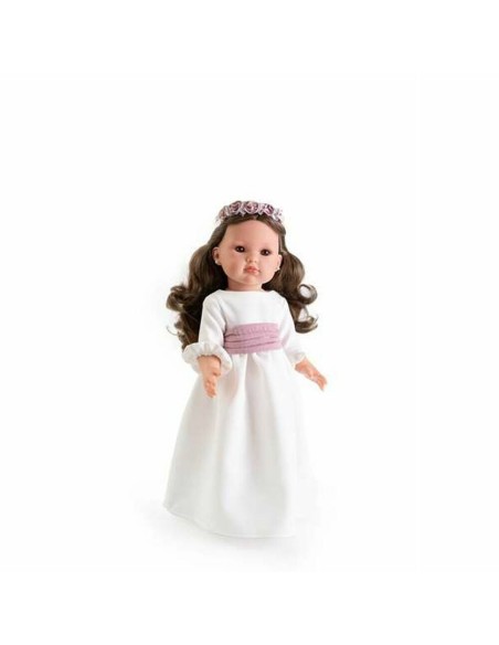 Communion Doll Antonio Juan Bella 45 cm
