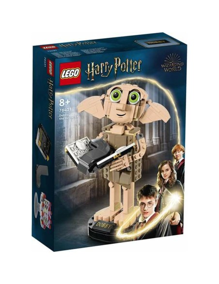 Construction set Lego Multicolour 403 Pieces