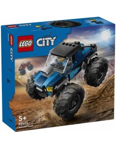 Construction set Lego Multicolour