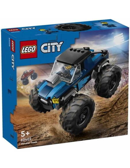 Construction set Lego Multicolour