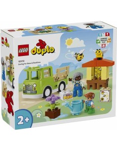 Construction set Lego 10419 Multicolour