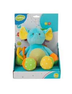 Fluffy toy 26 cm 2