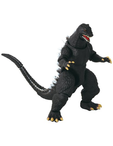 Action Figure Bandai GODZILLA 2004