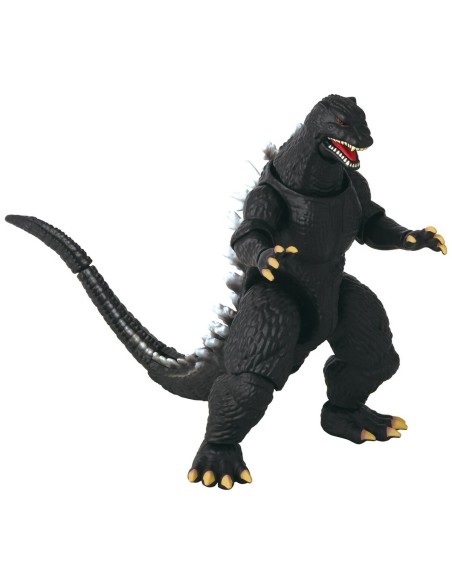 Action Figure Bandai GODZILLA 2004