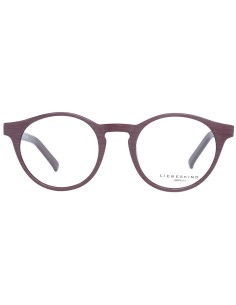Unisex' Spectacle frame Liebeskind 11018-00300-49 2