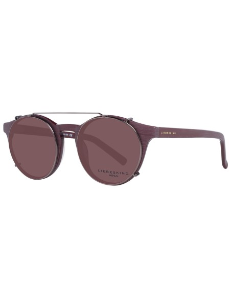 Unisex' Spectacle frame Liebeskind 11018-00300-49