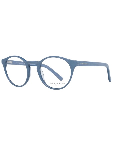 Unisex' Spectacle frame Liebeskind 11018-00400-49