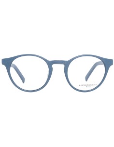Unisex' Spectacle frame Liebeskind 11018-00400-49 2