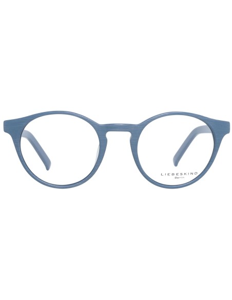 Unisex' Spectacle frame Liebeskind 11018-00400-49