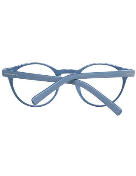 Unisex' Spectacle frame Liebeskind 11018-00400-49