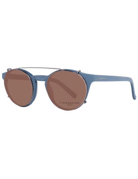 Unisex' Spectacle frame Liebeskind 11018-00400-49