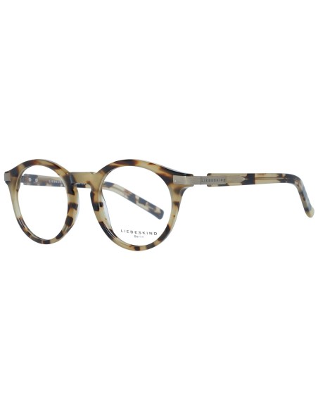 Unisex' Spectacle frame Liebeskind 11019-00277-49