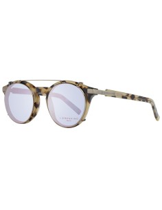Unisex' Spectacle frame Liebeskind 11019-00277-49 2