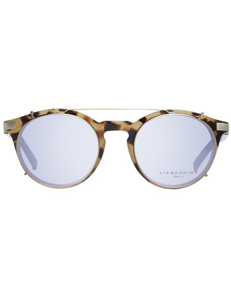 Unisex' Spectacle frame Liebeskind 11019-00277-49