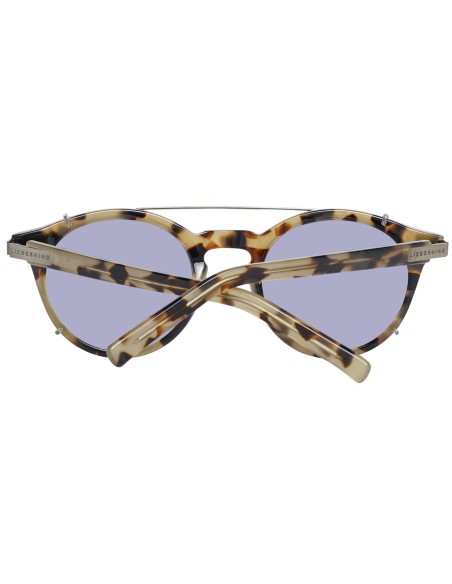 Unisex' Spectacle frame Liebeskind 11019-00277-49