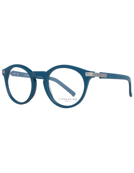 Unisex' Spectacle frame Liebeskind 11019-00400-49