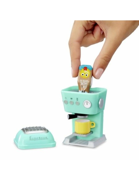 Surprise egg Miniverse Make It Mini Appliances